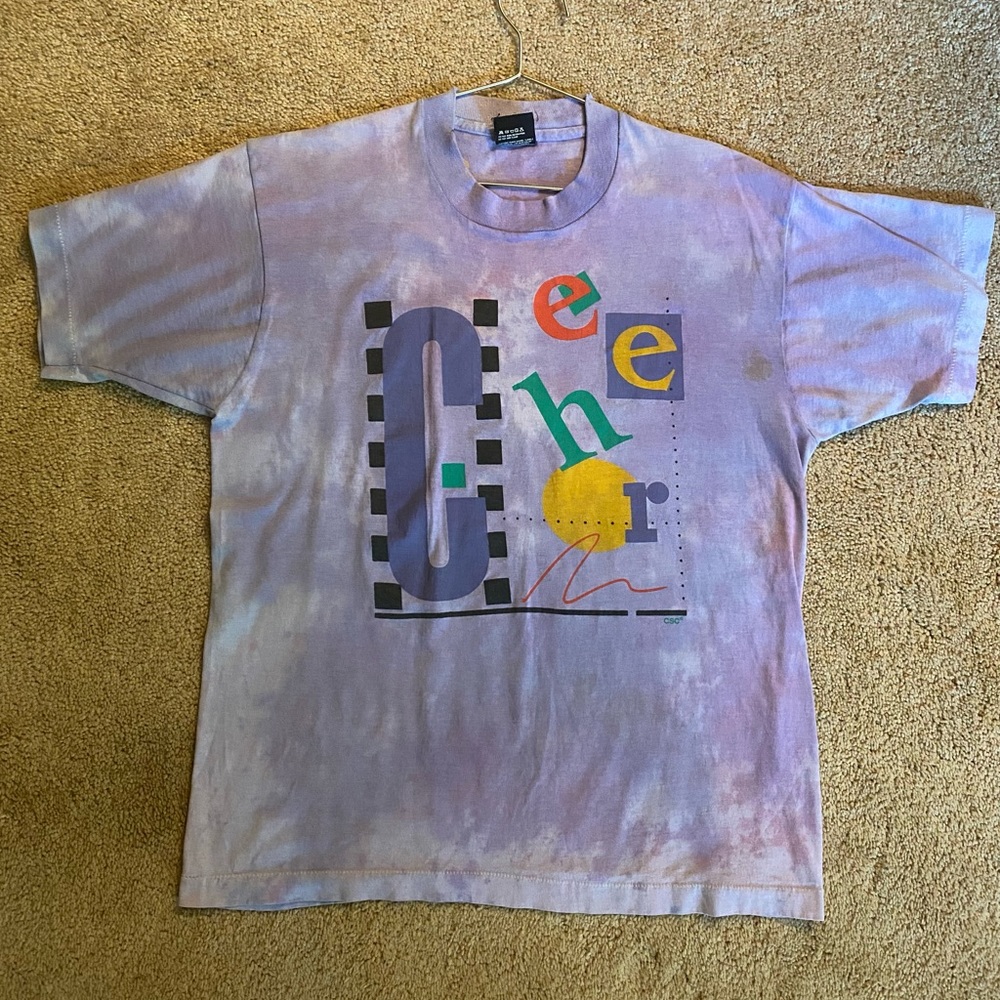 Vintage shirt